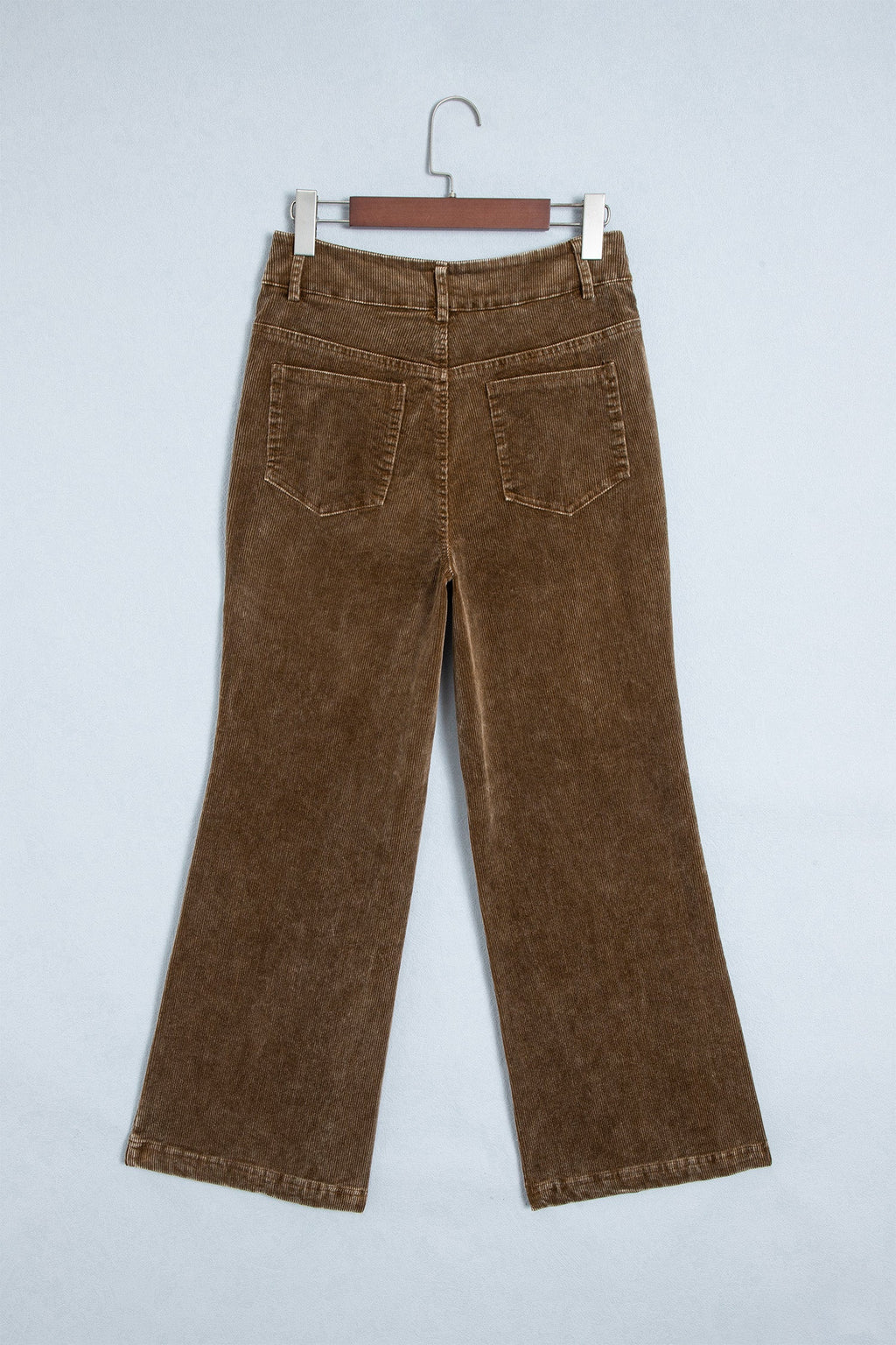 Oakley Camel Mineral-Washed Corduroy Pants