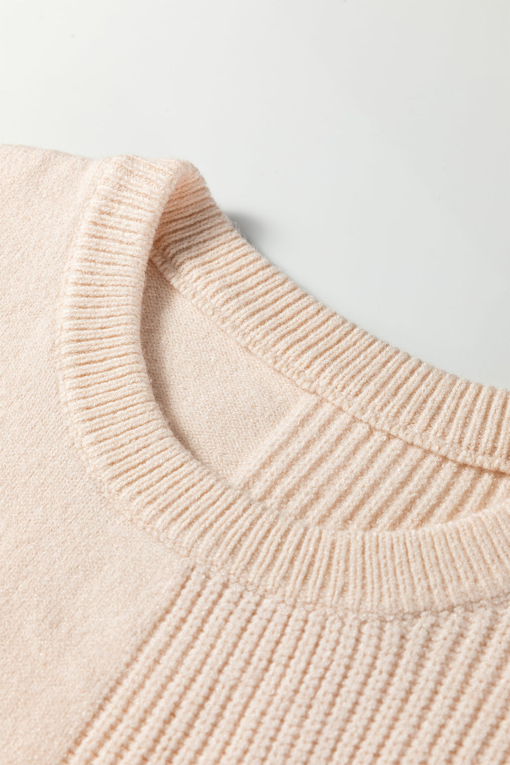 Ellie Short Sleeve Sweater