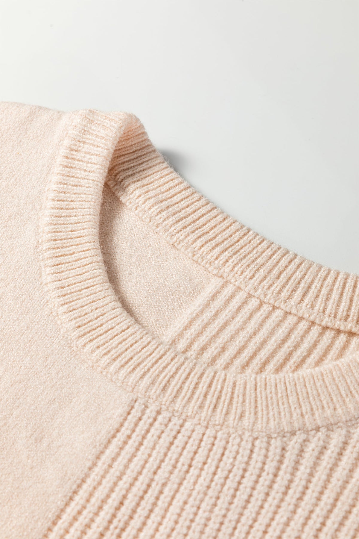 Ellie Short Sleeve Sweater