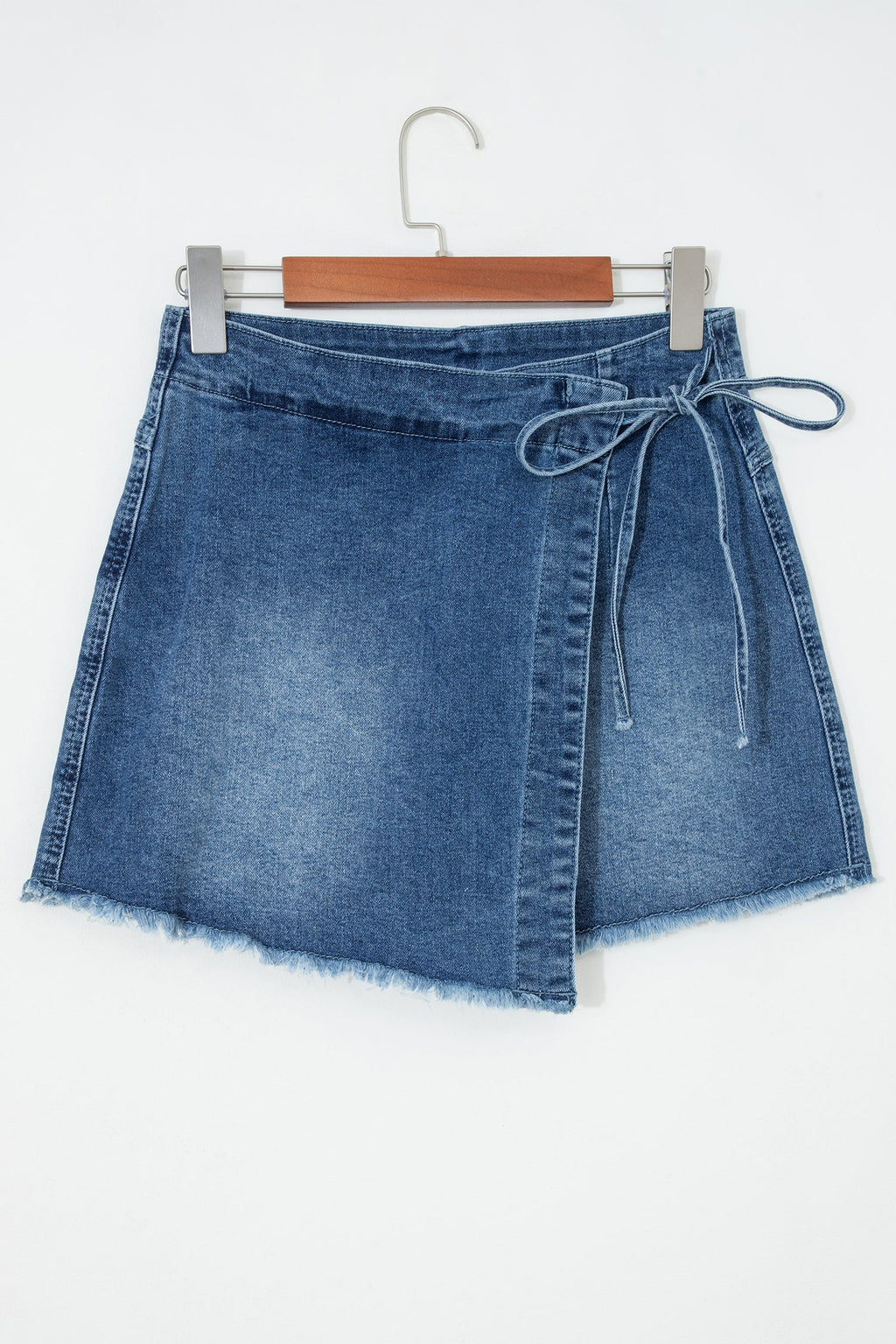 Tess Tied Waist Skort