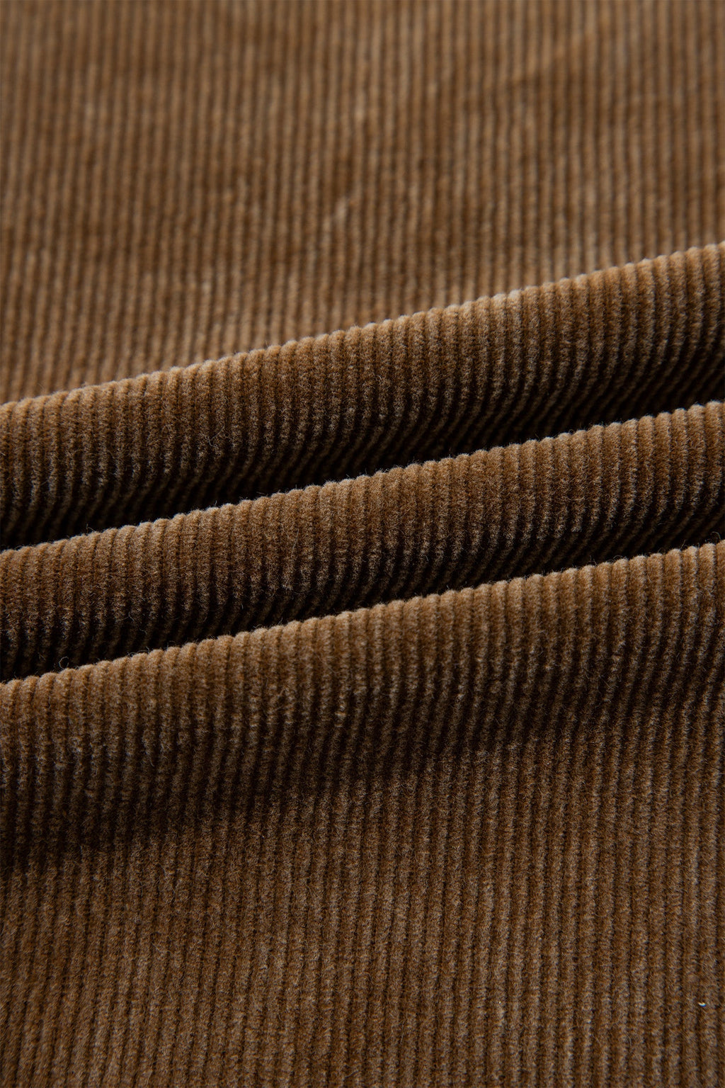 Oakley Camel Mineral-Washed Corduroy Pants
