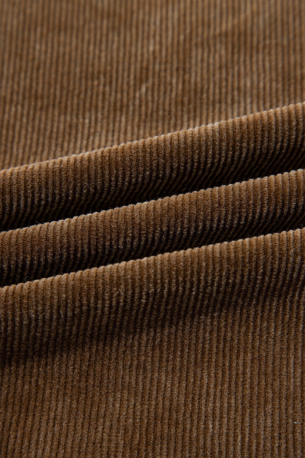 Oakley Camel Mineral-Washed Corduroy Pants